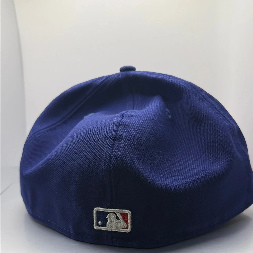 New Era Los Angeles Dodgers 1988 World Series 59FIFTY fitted cap 7 7/8